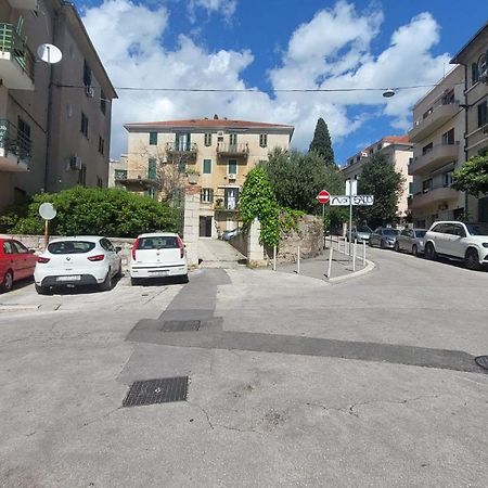 Apartment Pape Split Exteriér fotografie