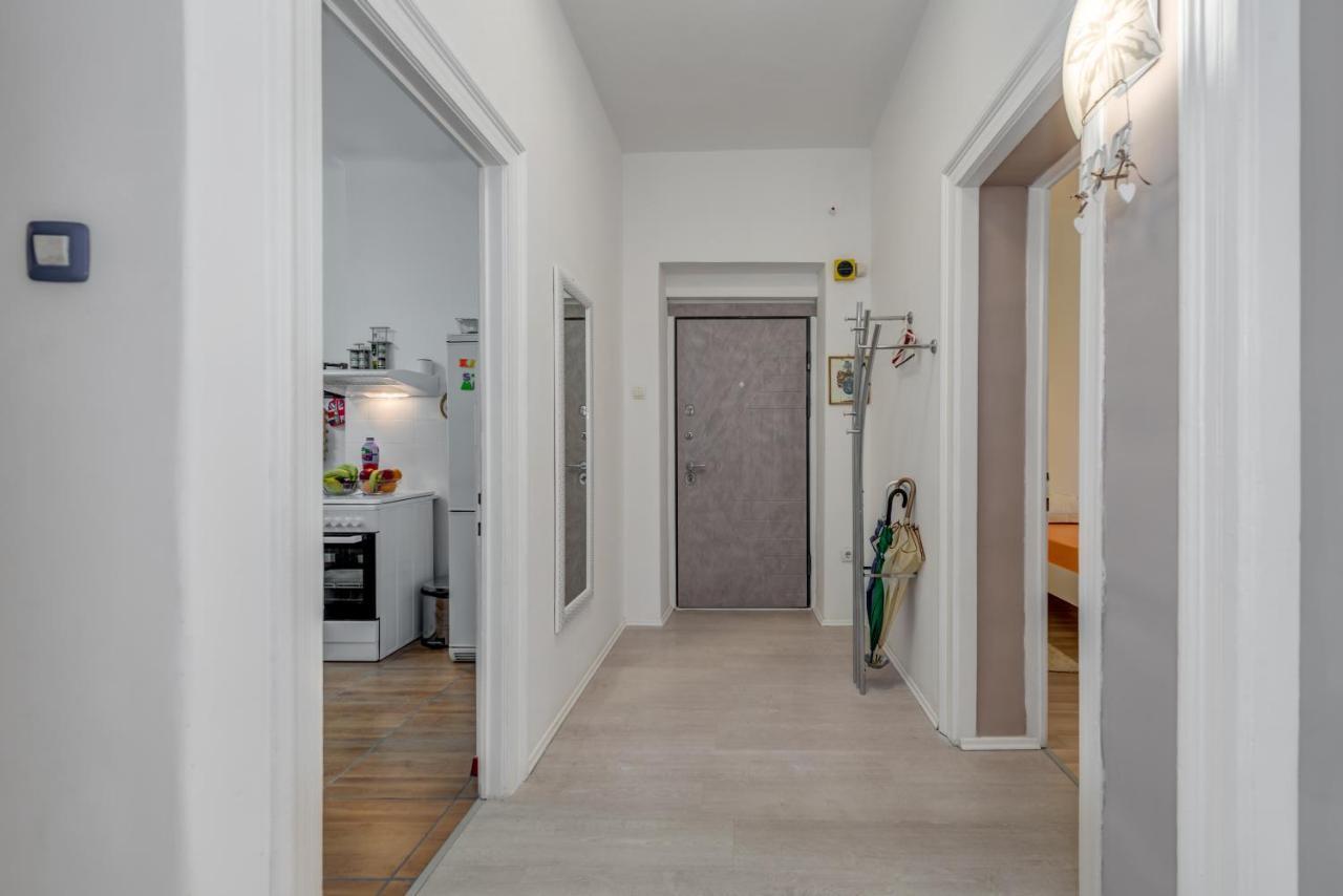 Apartment Pape Split Exteriér fotografie