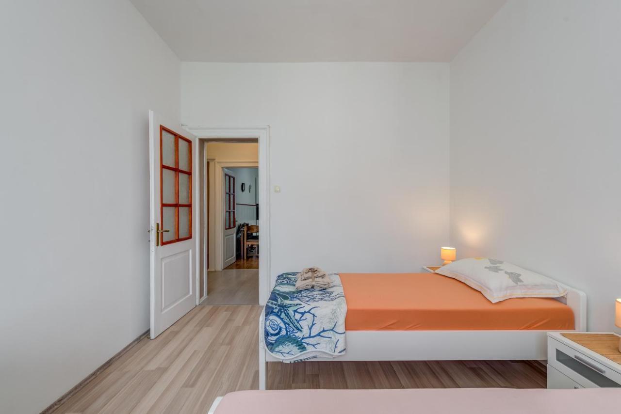 Apartment Pape Split Exteriér fotografie