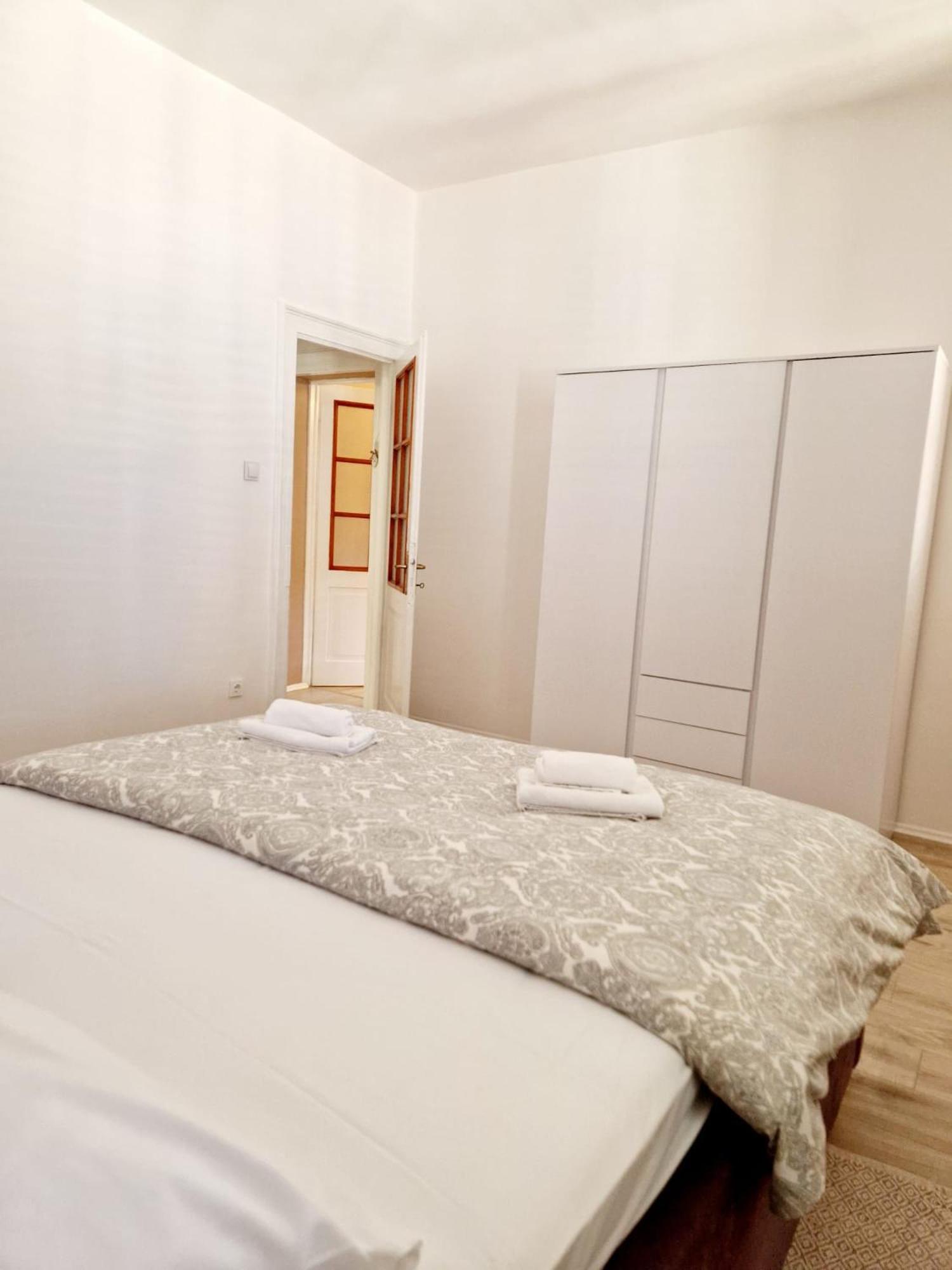 Apartment Pape Split Exteriér fotografie